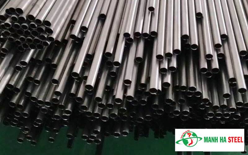 Bảng báo giá thanh inox rỗng