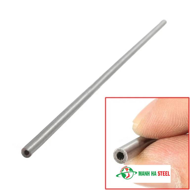 Bảng báo giá thanh inox rỗng