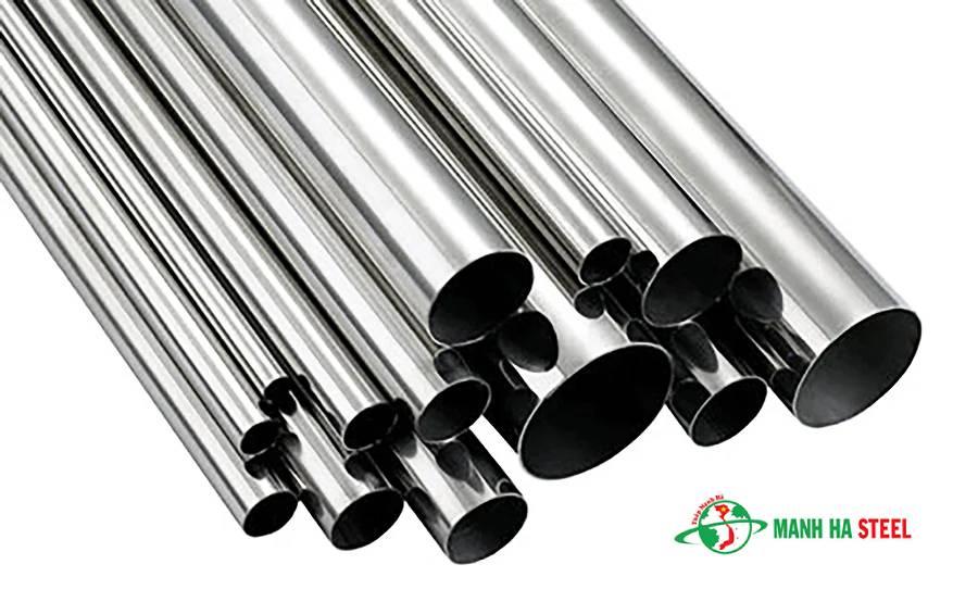 Bảng báo giá thanh inox rỗng