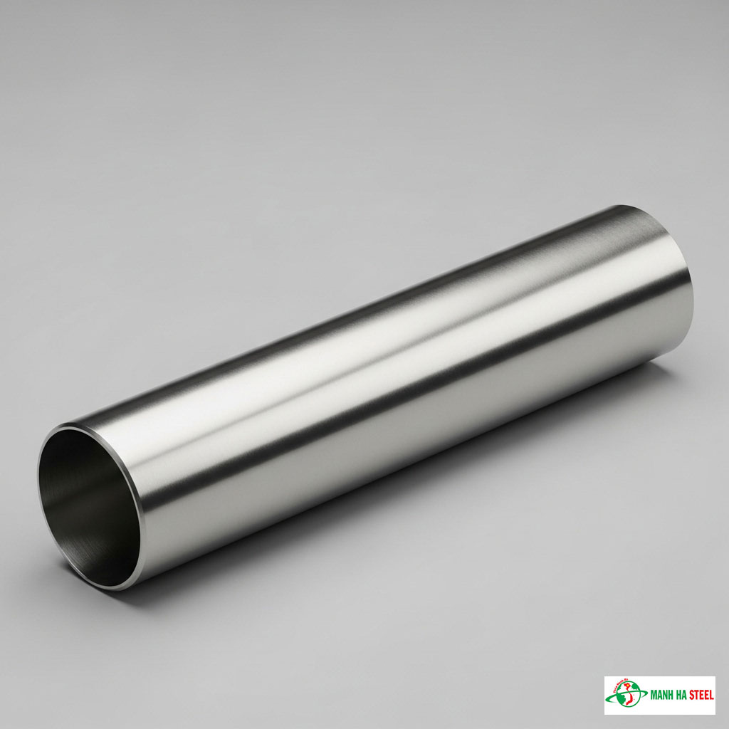 Ống inox vi sinh 17.15 inch, Ống thép inox vi sinh 17.15 inch