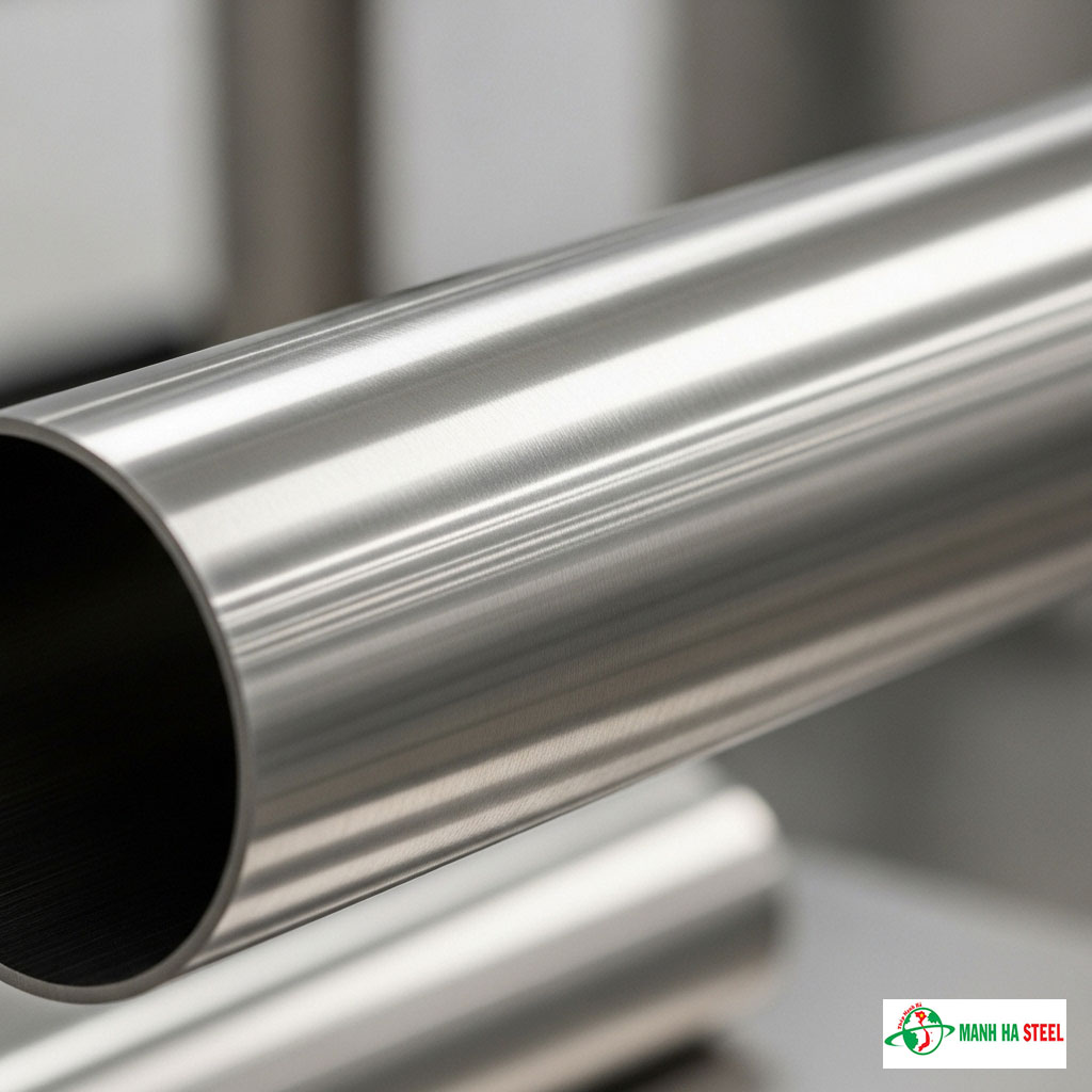 Ống inox vi sinh 50 mm, Ống thép inox vi sinh 50 mm