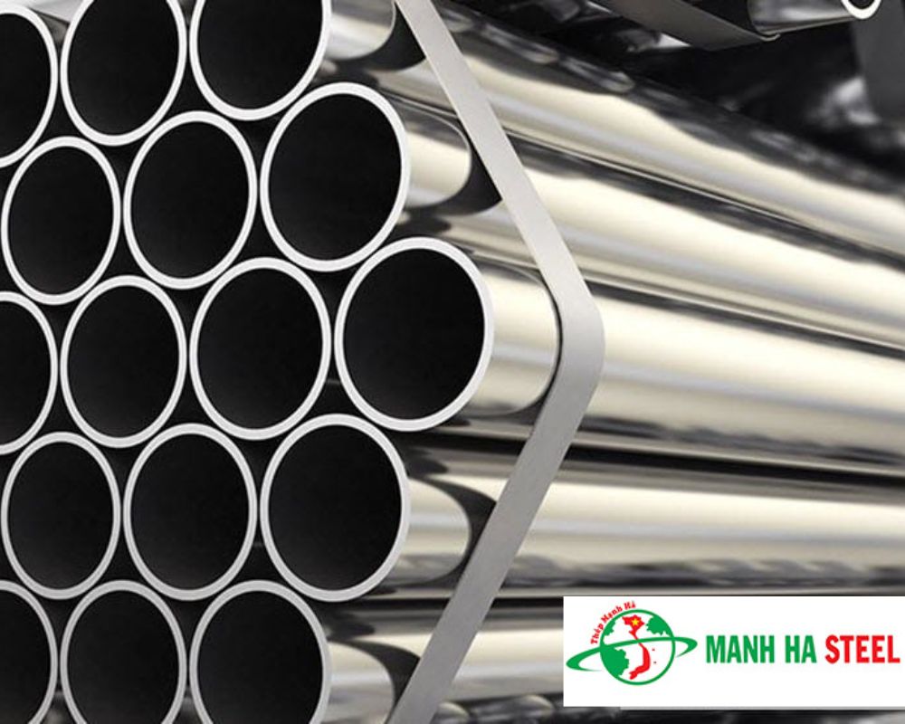 Bảng Báo Giá Ống Inox 304