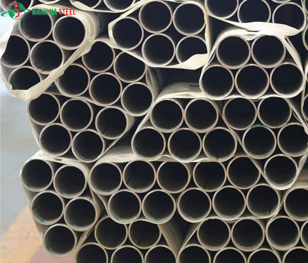 Ống inox Tiến Đạt 150 mm, Ống thép inox Tiến Đạt phi 150