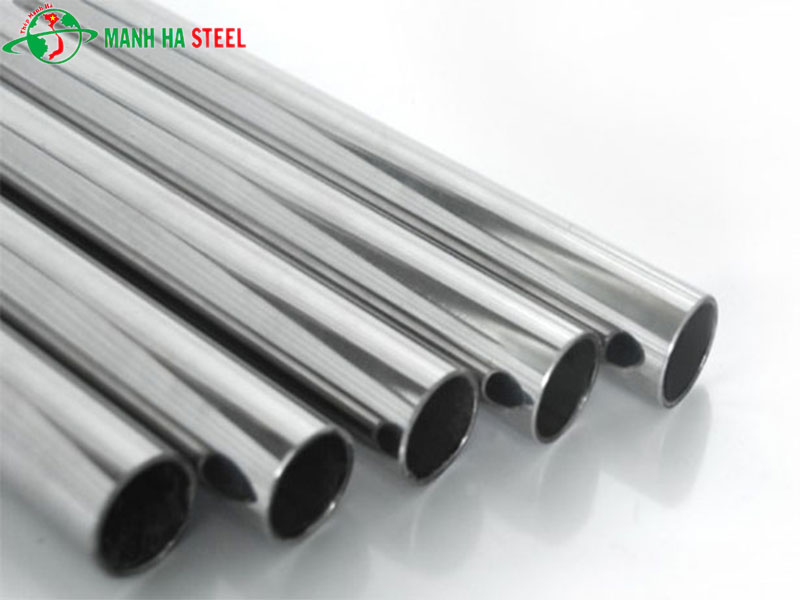 Ống inox Tiến Đạt 26.70 mm, Ống thép inox Tiến Đạt phi 26.70