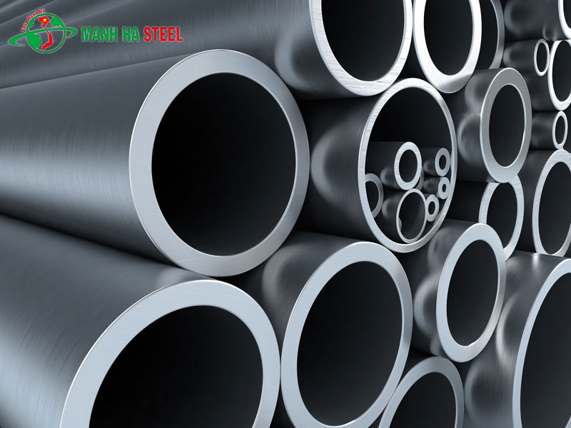 Ống inox Tiến Đạt 300 mm, Ống thép inox Tiến Đạt phi 300