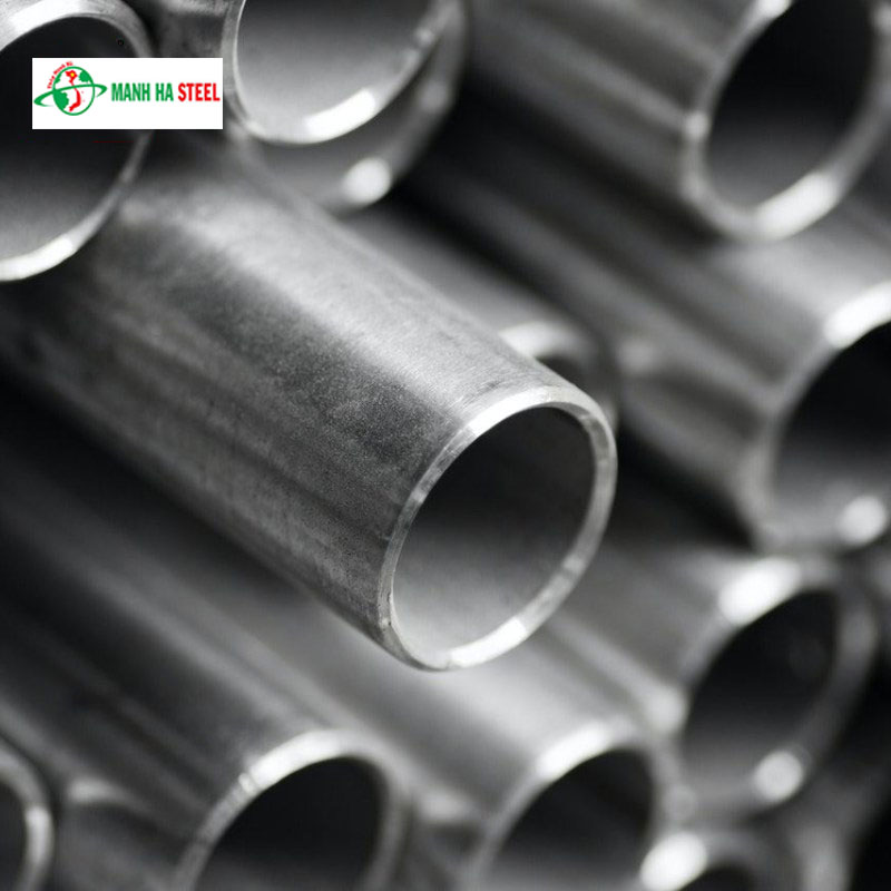 Ống inox Tiến Đạt 40 mm, Ống thép inox Tiến Đạt phi 40