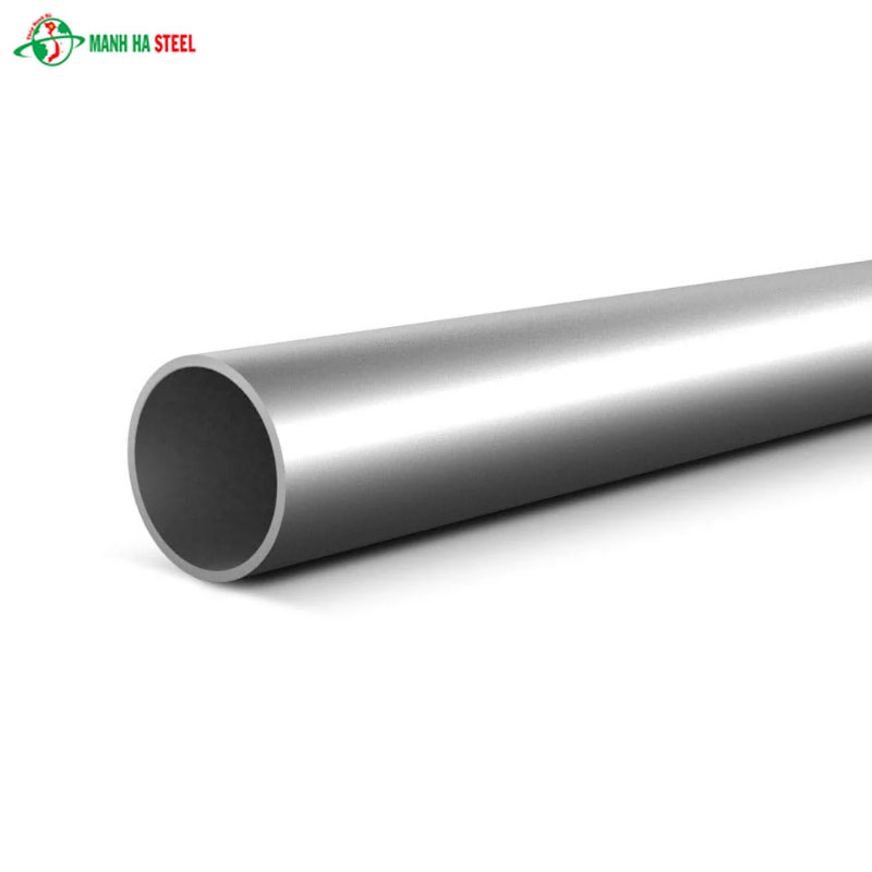 Ống inox Tiến Đạt 40 mm, Ống thép inox Tiến Đạt phi 40
