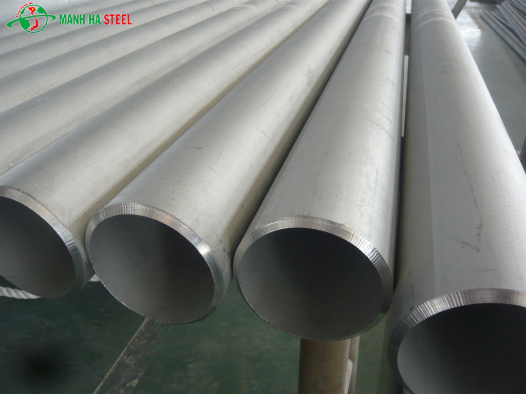 Ống inox Tiến Đạt 450 mm, Ống thép inox Tiến Đạt phi 450