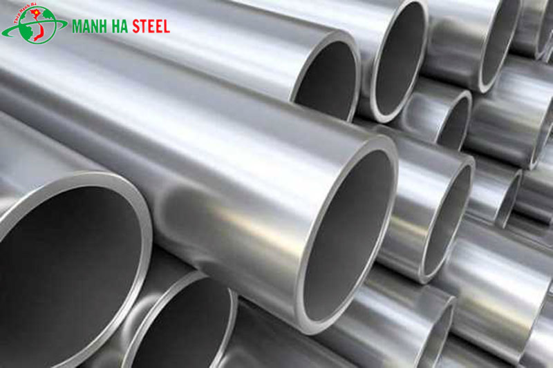 Ống inox Tiến Đạt 450 mm, Ống thép inox Tiến Đạt phi 450
