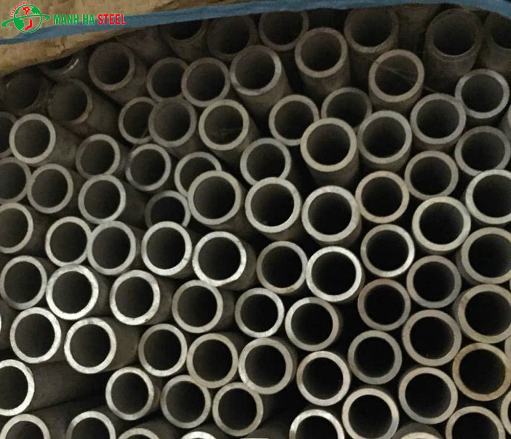 Ống inox Tiến Đạt 48.16 mm, Ống thép inox Tiến Đạt phi 48.16