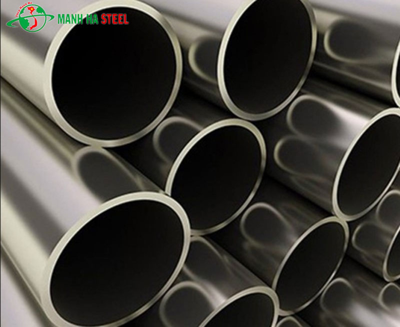 Ống inox Tiến Đạt 500 mm, Ống thép inox Tiến Đạt phi 500