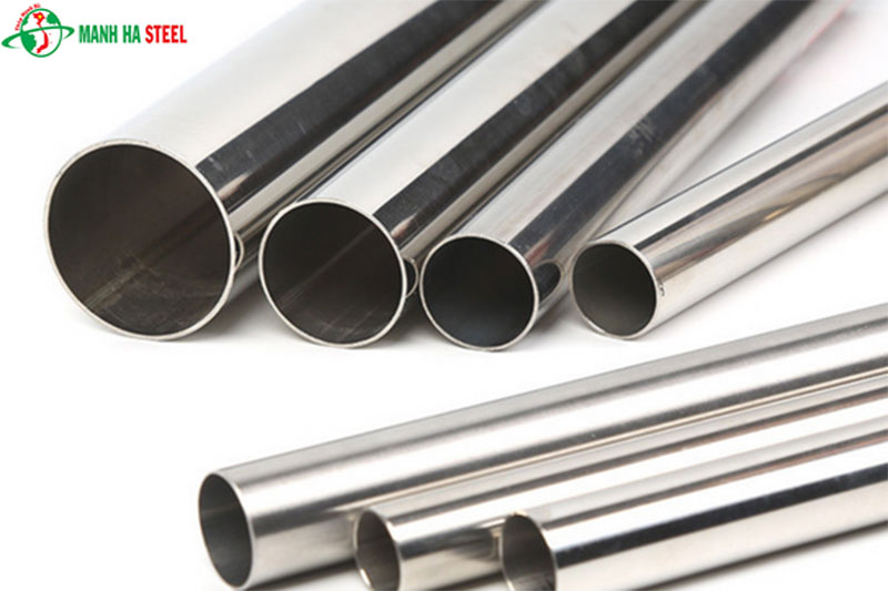 Ống inox Tiến Đạt 90 mm, Ống thép inox Tiến Đạt phi 90