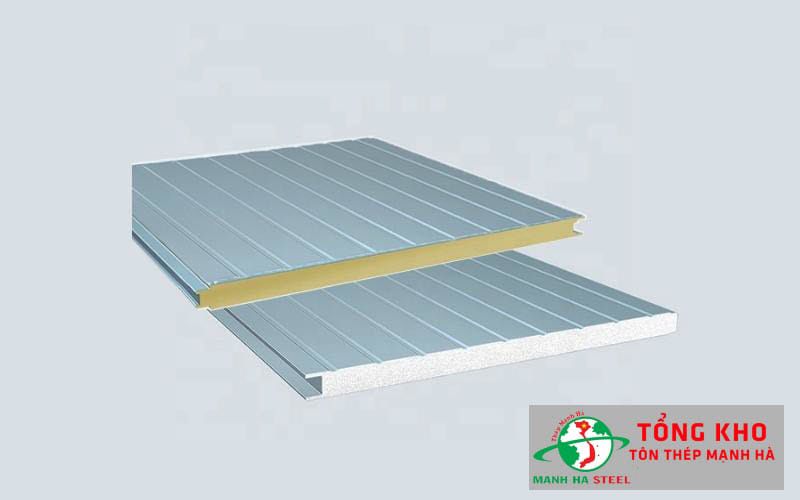 Bảng Báo Giá Tôn Panel - Giá Tấm Panel Tôn Xốp Mới Nhất