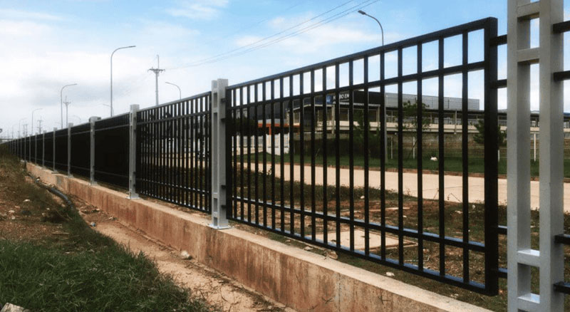 Bảng Báo Giá Sắt Hộp Chữ Nhật