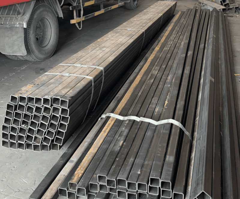 Bảng Báo Giá Sắt Hộp Vuông