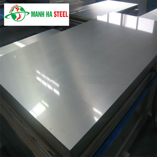 Tấm inox 304 Dày 0.4mm