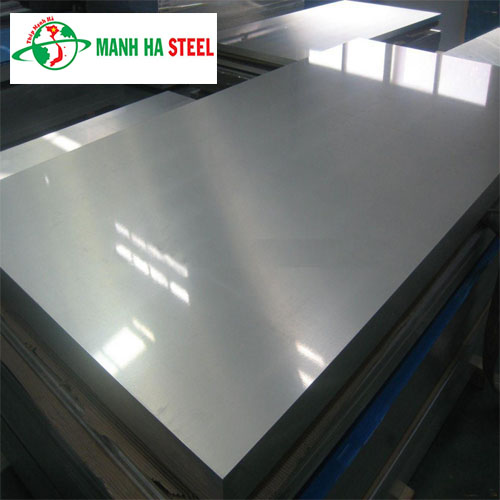 Tấm inox 304 Dày 0.6mm