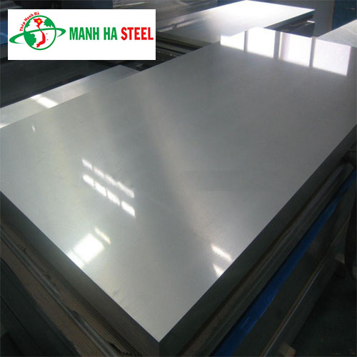 Tấm inox 304 Dày 0.7mm