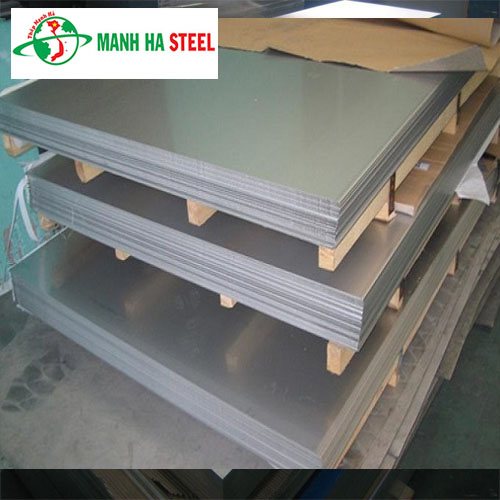 Tấm inox 304 Dày 1.8mm