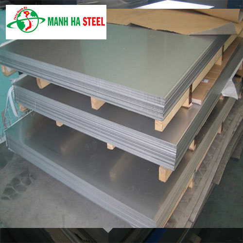 Tấm inox 304 Dày 2.5 mm