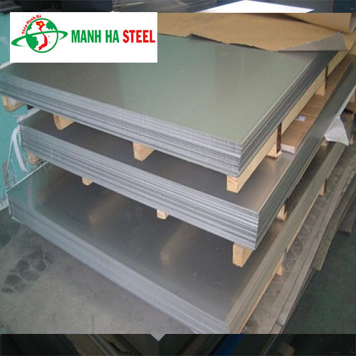 Tấm inox 304 Dày 2 mm