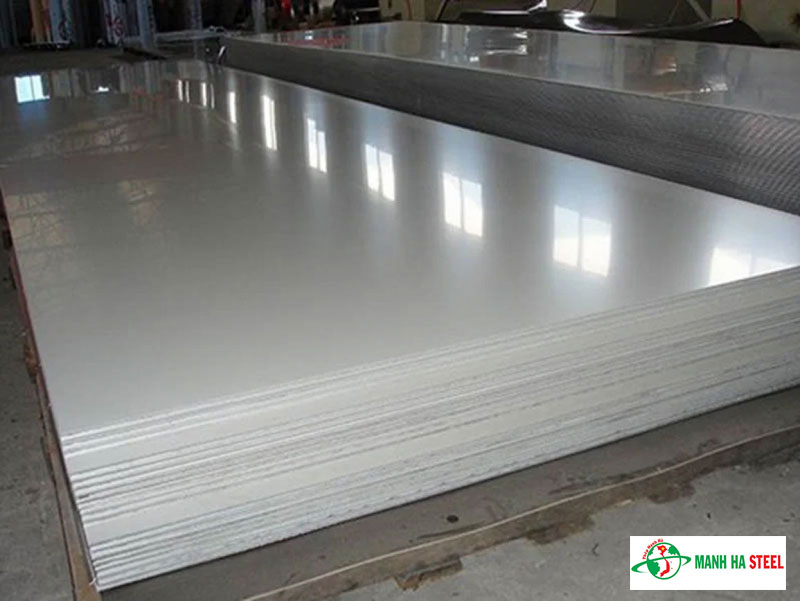 Bảng Báo Giá Tấm Inox 316