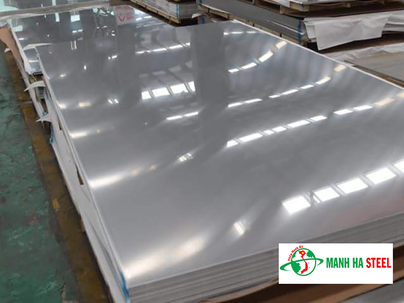 Bảng Báo Giá Tấm Inox 316