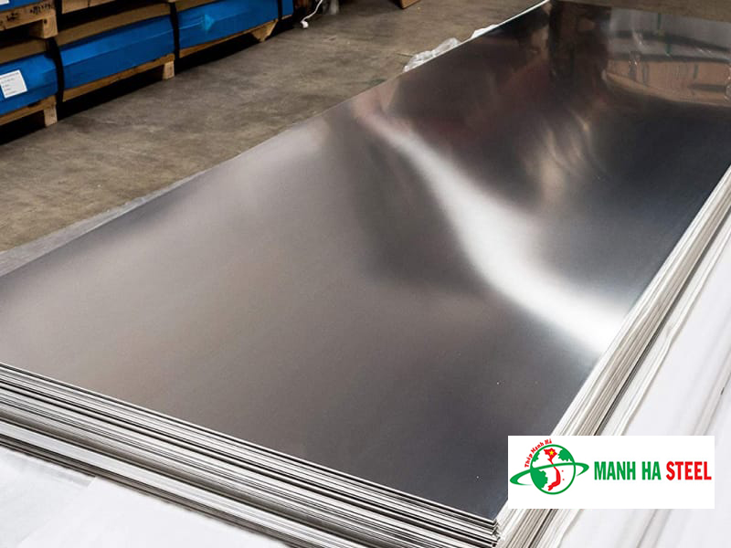 Bảng Báo Giá Tấm Inox 316