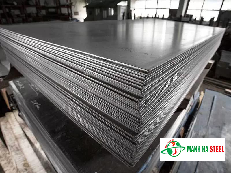 Bảng Báo Giá Tấm Inox 316
