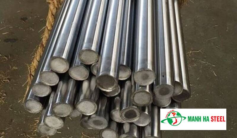 Bảng báo giá thanh inox phi 10