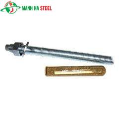 Bảng báo giá bu lông hóa chất M14x180