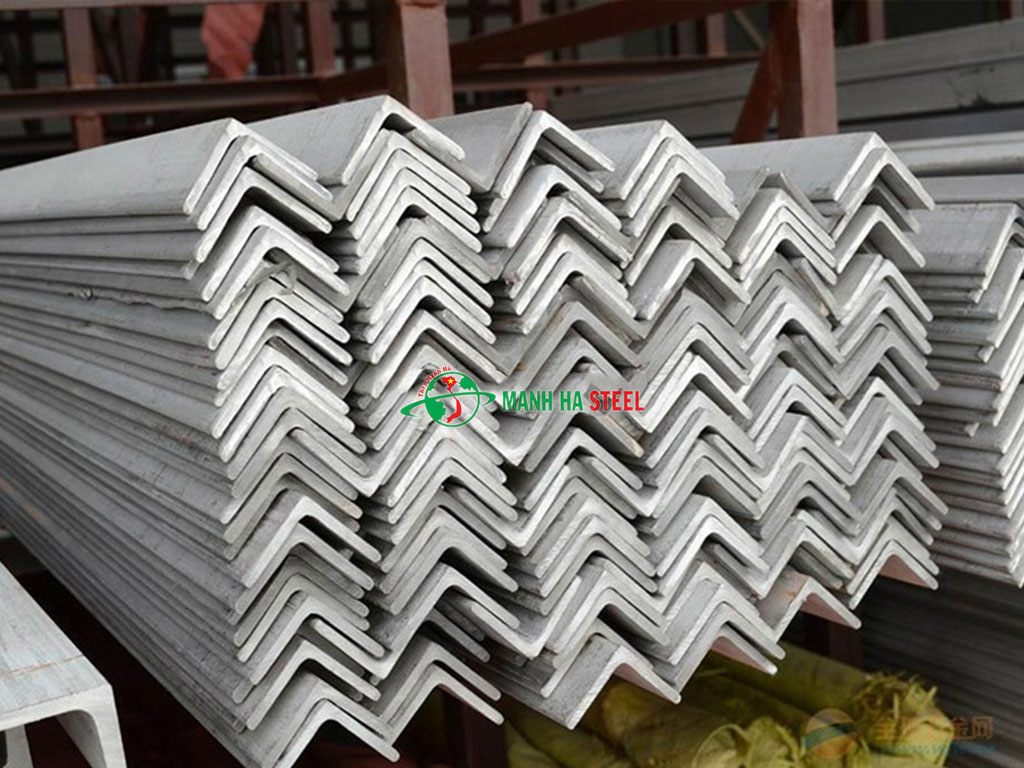 Bảng báo giá v góc đúc inox Hoàng Vũ V70 (70 x 70)