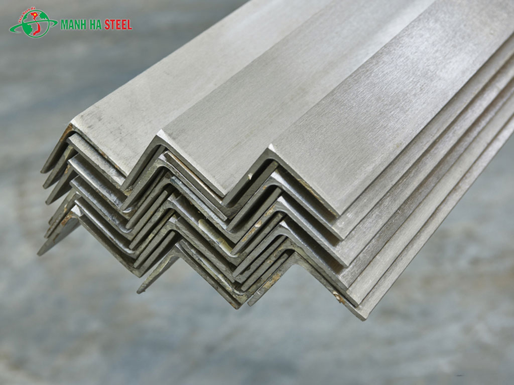 Bảng báo giá v góc đúc inox Hoàng Vũ V60 (60 x 60)