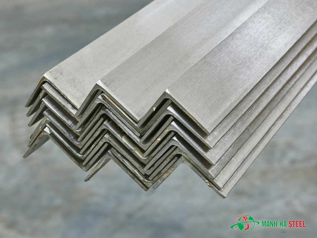 Bảng báo giá v góc đúc inox Hoàng Vũ V65 (65 x 65)