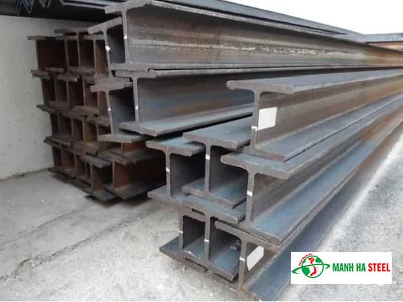 Bảng Báo Giá Thép hình H200 (h200x200x8x12)