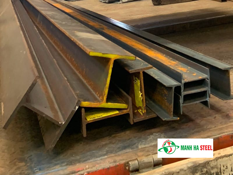 Bảng Báo Giá Thép Hình Hàn Quốc