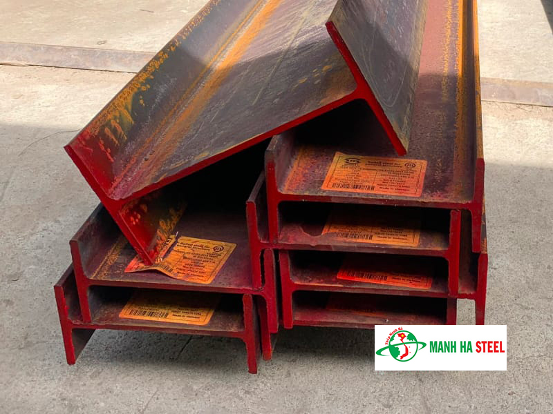 Bảng Báo Giá Thép Hình Hàn Quốc