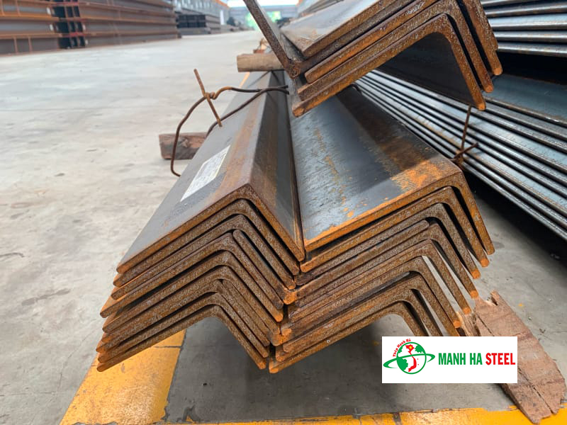 Bảng Báo Giá Thép Hình Hàn Quốc