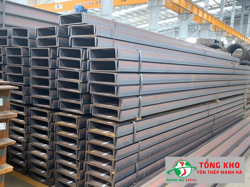 Bảng Báo Giá Thép Hình Á Châu