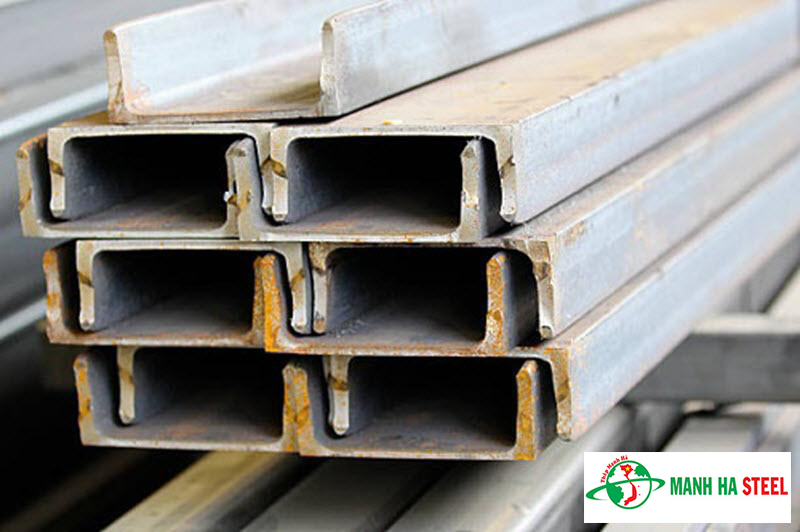 Bảng Báo Giá Thép U65