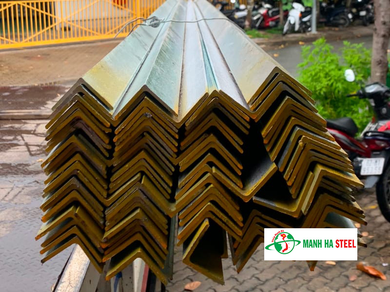 Bảng Báo Giá Thép Hình Thái Lan