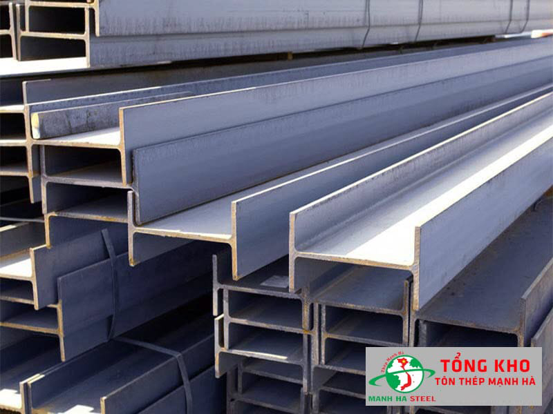 Bảng Báo Giá Thép Hình Á Châu