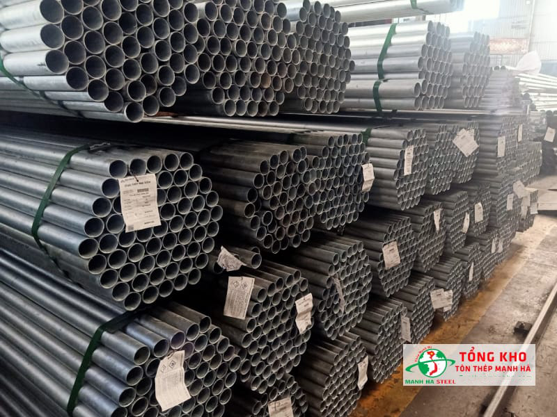 Bảng Báo Giá Ống Thép Hòa Phát