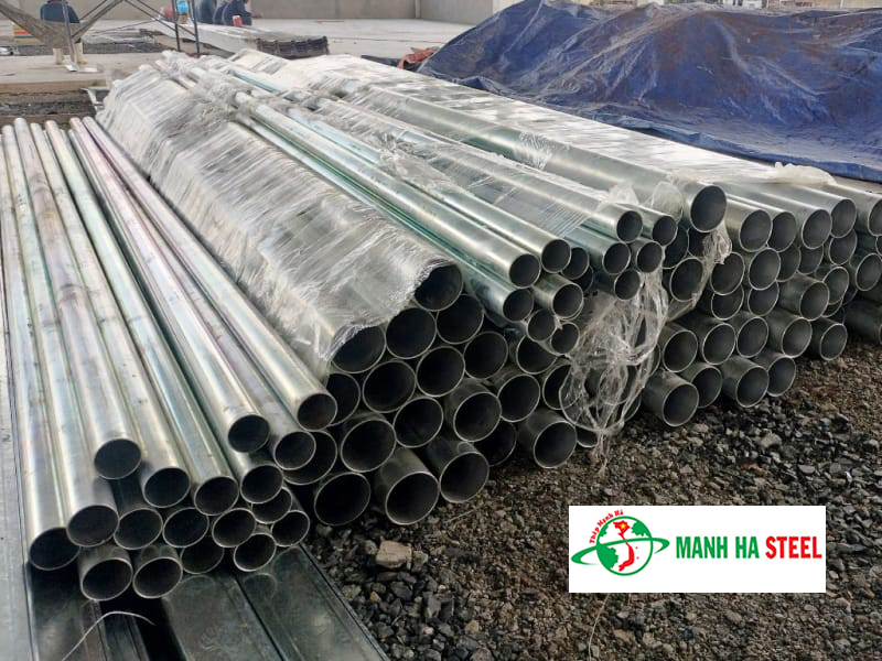 Bảng Báo Giá  Sắt Hộp Trung Quốc