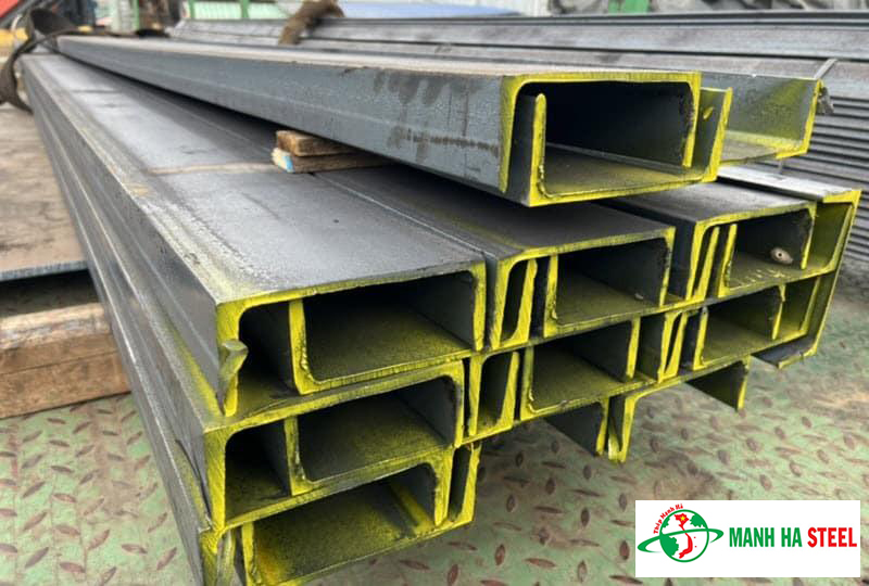 Bảng Báo Giá Thép U150