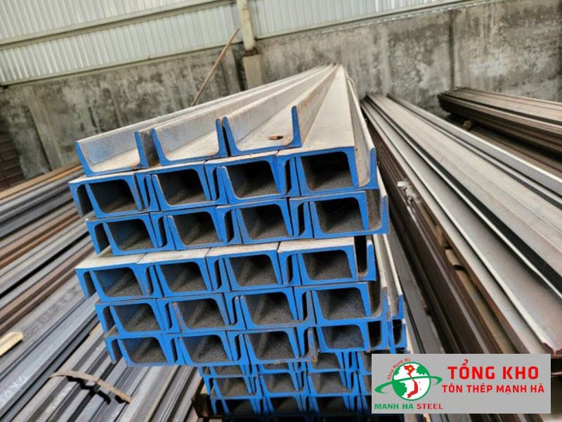 Bảng Báo Giá Thép Hình Miền Nam