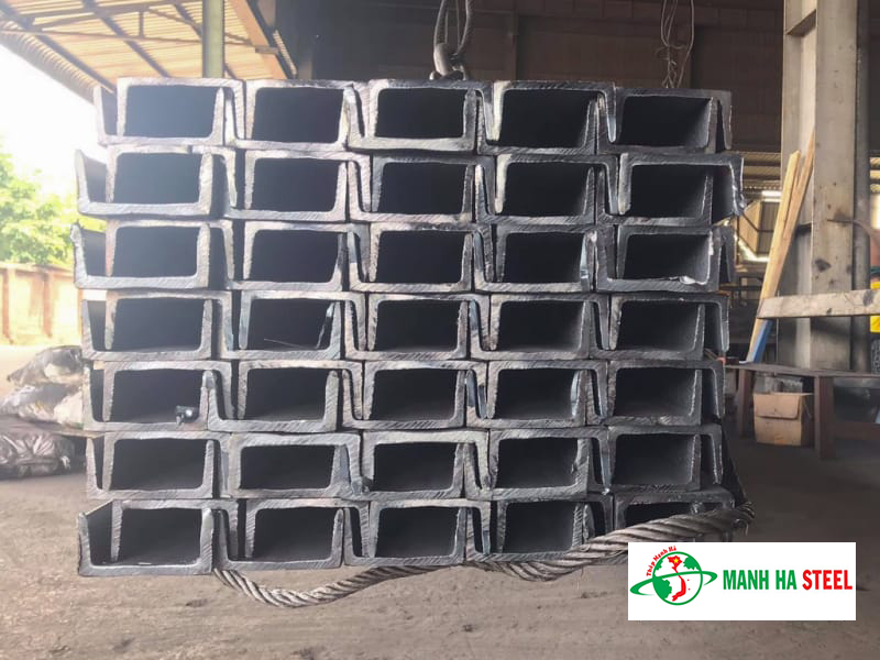 Bảng Báo Giá Thép U120