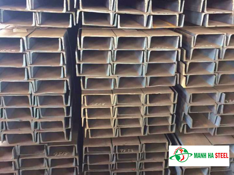 Bảng Báo Giá Thép U140