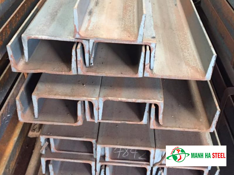 Bảng Báo Giá Thép U140