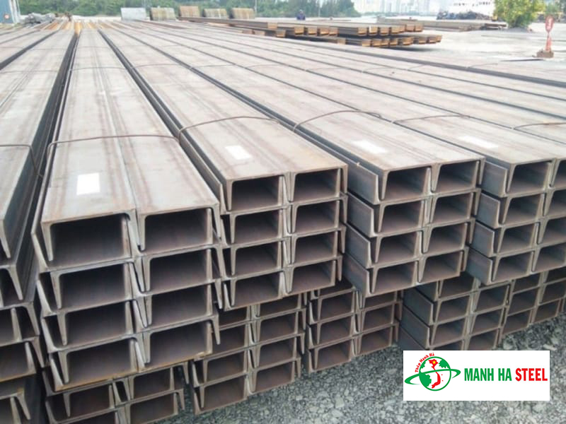 Bảng Báo Giá Thép U150